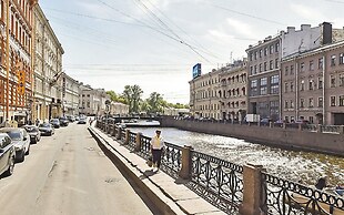 Welcome Home Apartments Moyka 51