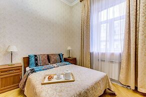 Welcome Home Apartments Moyka 51