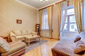 Welcome Home Apartments Moyka 51