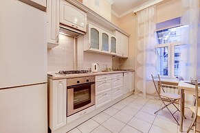 Welcome Home Apartments Moyka 51