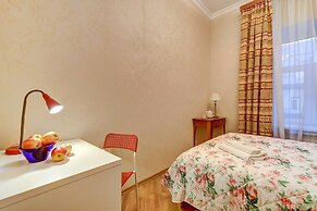 Welcome Home Apartments Moyka 51