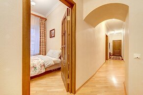 Welcome Home Apartments Moyka 51