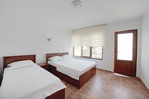 Sivrice Faros Butik Hotel