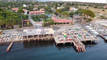 Sivrice Faros Butik Hotel