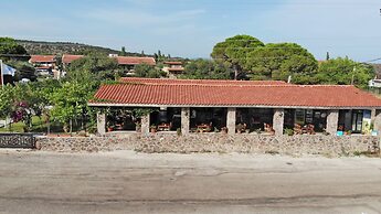 Sivrice Faros Butik Hotel