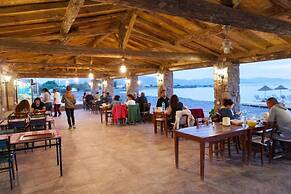 Sivrice Faros Butik Hotel