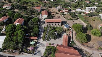 Sivrice Faros Butik Hotel