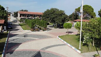 Sivrice Faros Butik Hotel