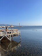 Sivrice Faros Butik Hotel