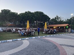 Sivrice Faros Butik Hotel