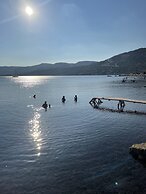 Sivrice Faros Butik Hotel