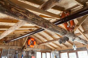 Sivrice Faros Butik Hotel