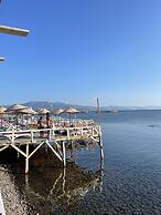 Sivrice Faros Butik Hotel