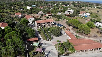 Sivrice Faros Butik Hotel