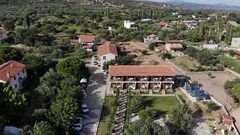 Sivrice Faros Butik Hotel