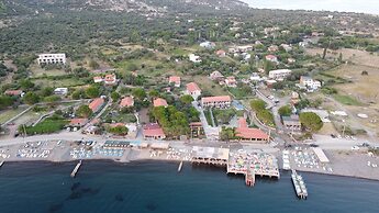 Sivrice Faros Butik Hotel