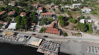 Sivrice Faros Butik Hotel