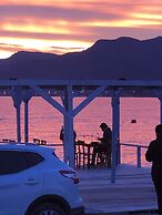 Sivrice Faros Butik Hotel