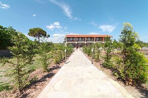 Sivrice Faros Butik Hotel