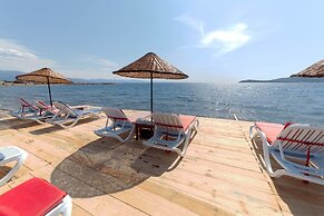 Sivrice Faros Butik Hotel