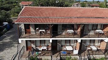 Sivrice Faros Butik Hotel