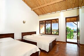 Sivrice Faros Butik Hotel