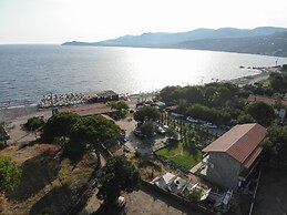 Sivrice Faros Butik Hotel