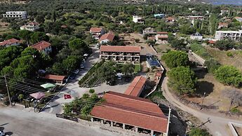 Sivrice Faros Butik Hotel