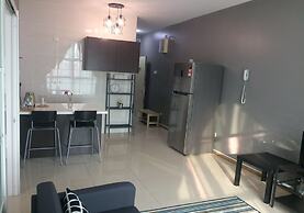 Lawang Suite 1 Bedroom Standard Apartment