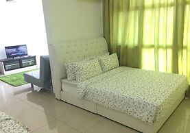 Lawang Suite 1 Bedroom Standard Apartment