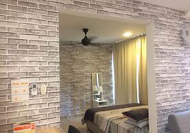 Lawang Suite 1 Bedroom Standard Apartment