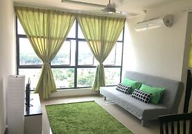 Lawang Suite 1 Bedroom Standard Apartment