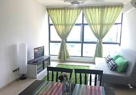 Lawang Suite 1 Bedroom Standard Apartment