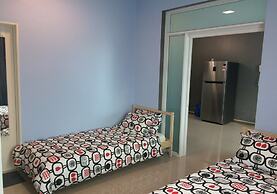 Lawang Suite 1 Bedroom Standard Apartment