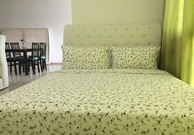 Lawang Suite 1 Bedroom Standard Apartment