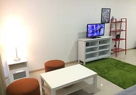 Lawang Suite 1 Bedroom Standard Apartment