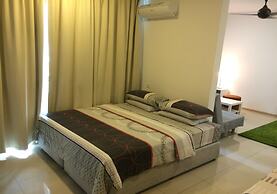 Lawang Suite 1 Bedroom Standard Apartment