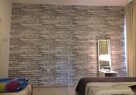 Lawang Suite 1 Bedroom Standard Apartment