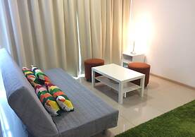 Lawang Suite 1 Bedroom Standard Apartment