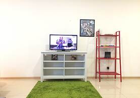 Lawang Suite 1 Bedroom Standard Apartment