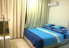 Lawang Suite 1 Bedroom Standard Apartment