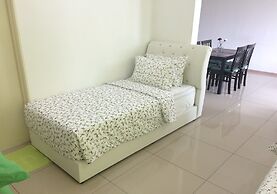 Lawang Suite 1 Bedroom Standard Apartment