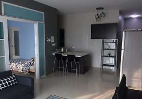 Lawang Suite 1 Bedroom Standard Apartment