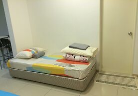 Lawang Suite 1 Bedroom Standard Apartment