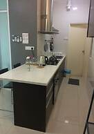 Lawang Suite 1 Bedroom Standard Apartment