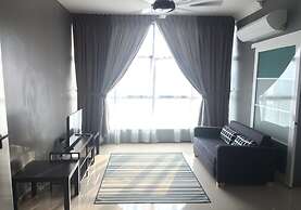Lawang Suite 1 Bedroom Standard Apartment