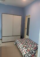 Lawang Suite 1 Bedroom Standard Apartment