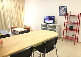 Lawang Suite 1 Bedroom Standard Apartment