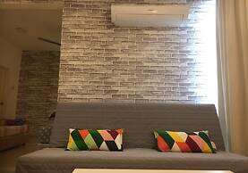 Lawang Suite 1 Bedroom Standard Apartment