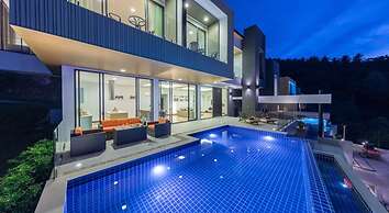 Samui Villa Bebe